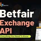 betfair stream api.